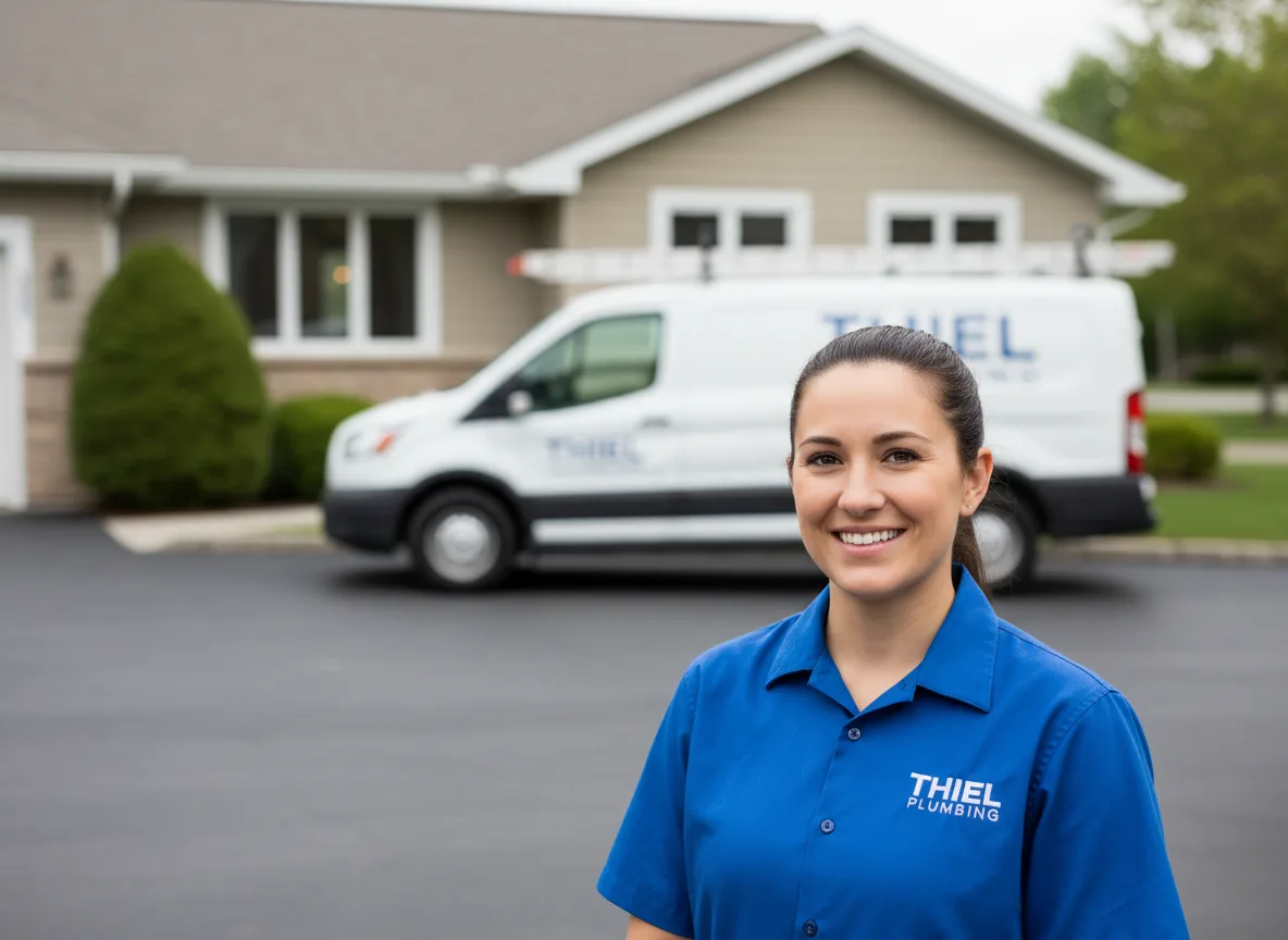 Plumber Harmony, RI FAQs